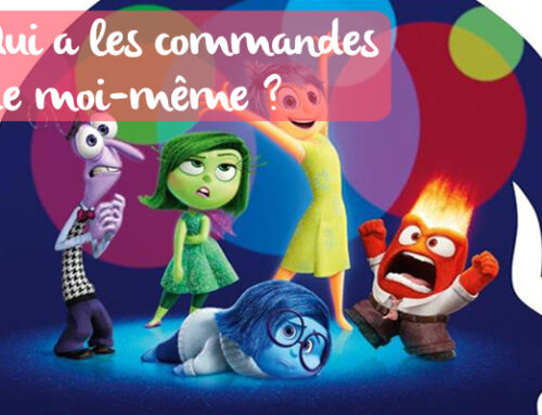 Qui a les commandes de moi-même ?