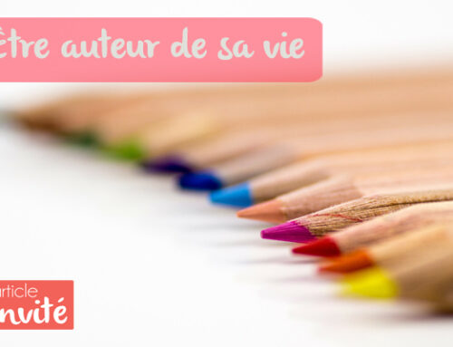 Être l’auteur de sa vie