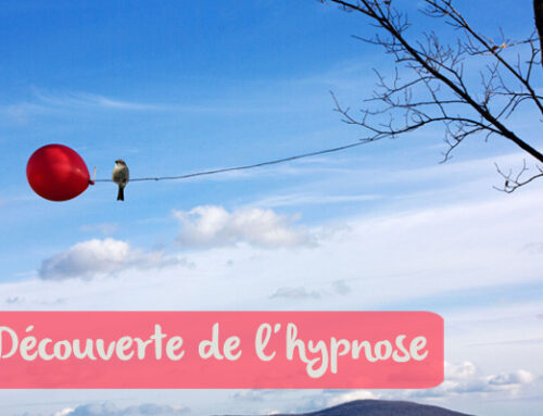 Découverte de l’hypnose
