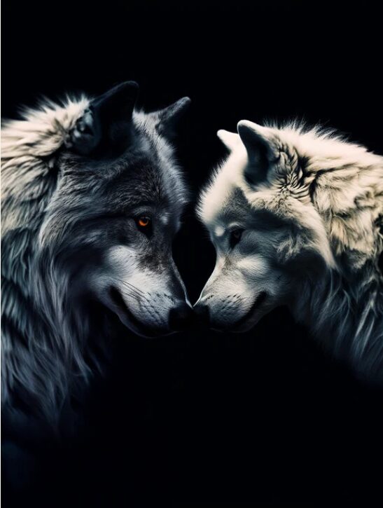 loups